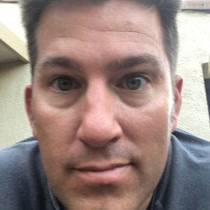 Meet your Posher, Tim